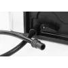Cozinhador sous vide de imersão Caso SV900 2000 W aço inoxidável bomba de circulação submersível para cozedura precisa a baixa temperatura