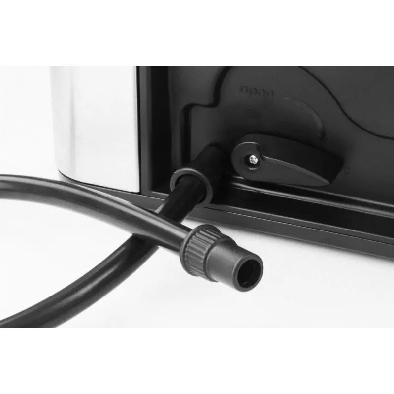 Cozinhador sous vide de imersão Caso SV900 2000 W aço inoxidável bomba de circulação submersível para cozedura precisa a baixa temperatura