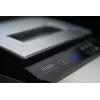 Cozinhador sous vide de imersão Caso SV900 2000 W aço inoxidável bomba de circulação submersível para cozedura precisa a baixa temperatura