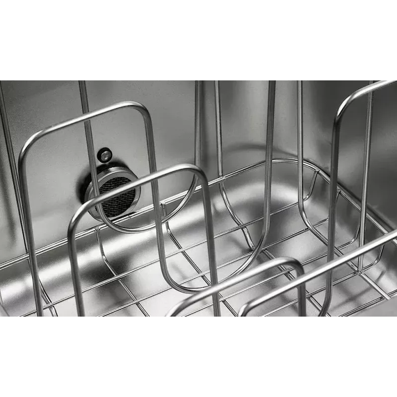 Cozinhador sous vide de imersão Caso SV900 2000 W aço inoxidável bomba de circulação submersível para cozedura precisa a baixa temperatura