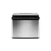 Cozinhador sous vide de imersão Caso SV900 2000 W aço inoxidável bomba de circulação submersível para cozedura precisa a baixa temperatura