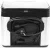 Cozinhador sous vide de imersão Caso SV900 2000 W aço inoxidável bomba de circulação submersível para cozedura precisa a baixa temperatura