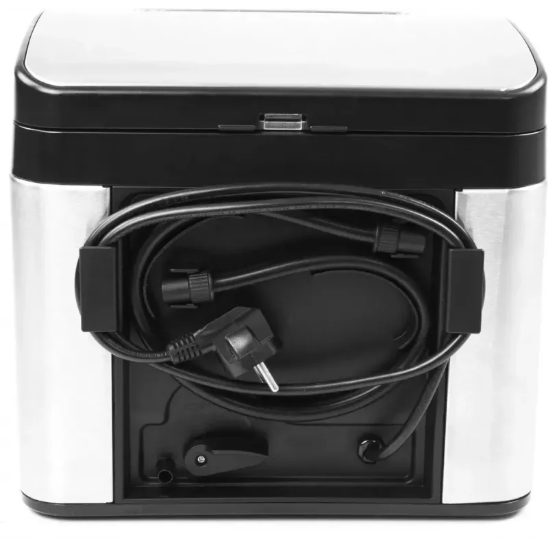 Cozinhador sous vide de imersão Caso SV900 2000 W aço inoxidável bomba de circulação submersível para cozedura precisa a baixa temperatura