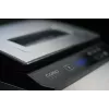 Cozinhador sous vide de imersão Caso SV900 2000 W aço inoxidável bomba de circulação submersível para cozedura precisa a baixa temperatura