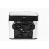 Cozinhador sous vide de imersão Caso SV900 2000 W aço inoxidável bomba de circulação submersível para cozedura precisa a baixa temperatura