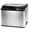 Cozinhador sous vide de imersão Caso SV900 2000 W aço inoxidável bomba de circulação submersível para cozedura precisa a baixa temperatura