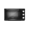 Grelhador Caso TO20 20 L 1650 W preto
