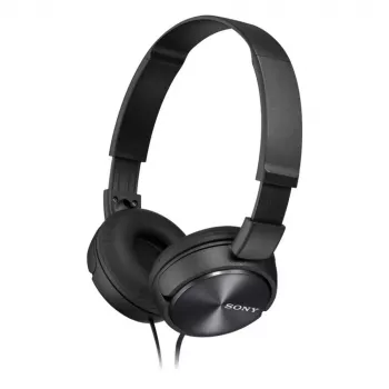 Auscultadores Sony MDR-ZX310