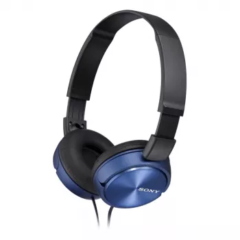 Auscultadores Sony MDR-ZX310AP