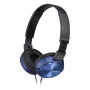 Auscultadores Sony MDR-ZX310AP