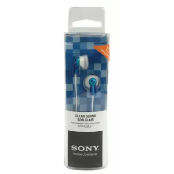 Auscultadores Sony MDR-E9LP
