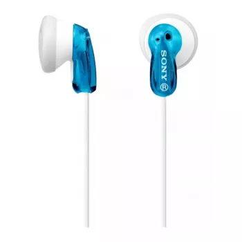 Auscultadores Sony MDR-E9LP
