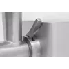 Caso FW 2000 picadora de carne 800 W alumínio 02870
