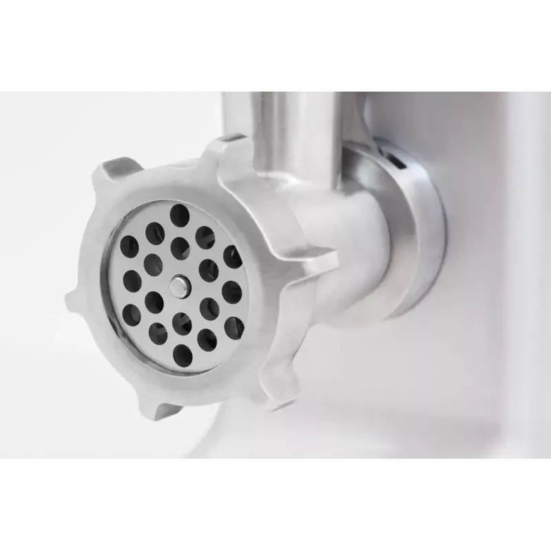 Caso FW 2000 picadora de carne 800 W alumínio 02870