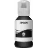 Frasco de tinta Epson 101 EcoTank BK preto