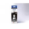 Frasco de tinta Epson 101 EcoTank BK preto