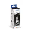 Frasco de tinta Epson 101 EcoTank BK preto