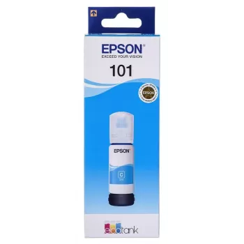 Cartucho de tinta Epson C13T03V24A 1 unid. ciano