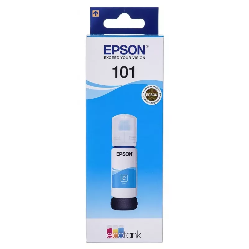 Cartucho de tinta Epson C13T03V24A 1 unid. ciano