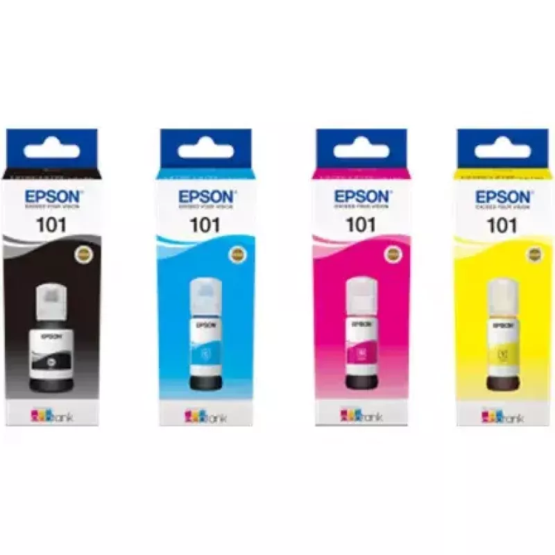 Cartucho de tinta Epson C13T03V24A 1 unid. ciano