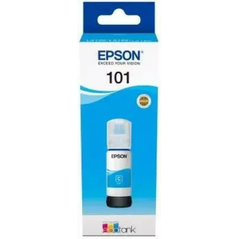 Cartucho de tinta Epson C13T03V24A 1 unid. ciano