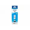 Cartucho de tinta Epson C13T03V24A 1 unid. ciano