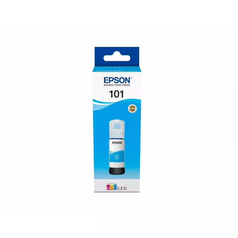 Cartucho de tinta Epson C13T03V24A 1 unid. ciano