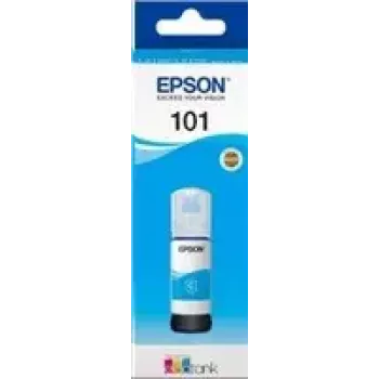 Cartucho de tinta Epson C13T03V24A 1 unid. ciano