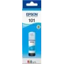 Cartucho de tinta Epson C13T03V24A 1 unid. ciano