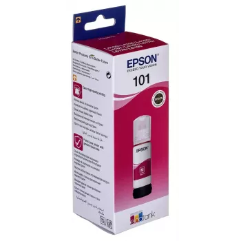 Cartucho de tinta Epson C13T03V34A 1 unid. magenta