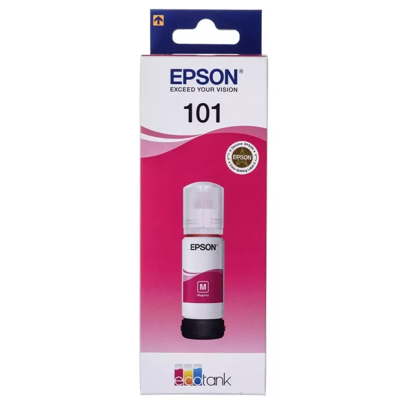 Cartucho de tinta Epson C13T03V34A 1 unid. magenta