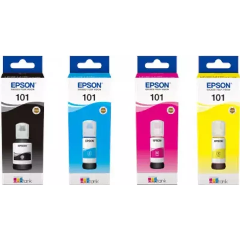 Cartucho de tinta Epson C13T03V34A 1 unid. magenta