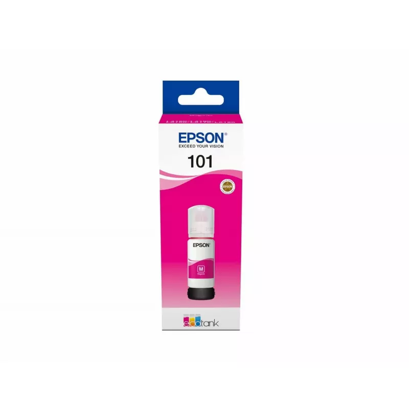 Cartucho de tinta Epson C13T03V34A 1 unid. magenta
