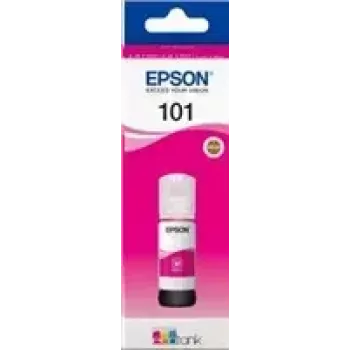 Cartucho de tinta Epson C13T03V34A 1 unid. magenta