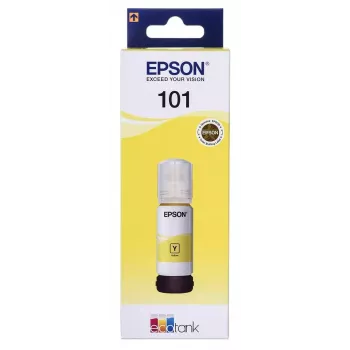 Cartucho de tinta Epson C13T03V44A 1 unid. amarelo