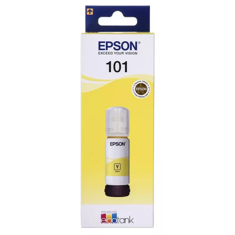 Cartucho de tinta Epson C13T03V44A 1 unid. amarelo