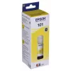 Cartucho de tinta Epson C13T03V44A 1 unid. amarelo