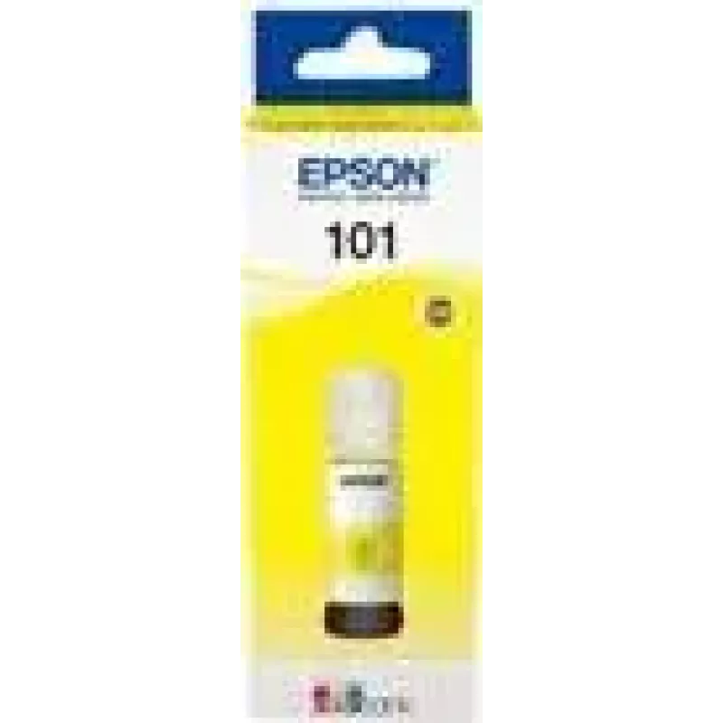 Cartucho de tinta Epson C13T03V44A 1 unid. amarelo