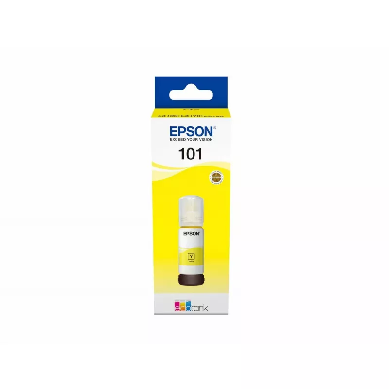 Cartucho de tinta Epson C13T03V44A 1 unid. amarelo
