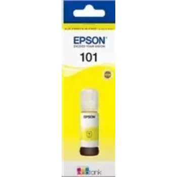 Cartucho de tinta Epson C13T03V44A 1 unid. amarelo