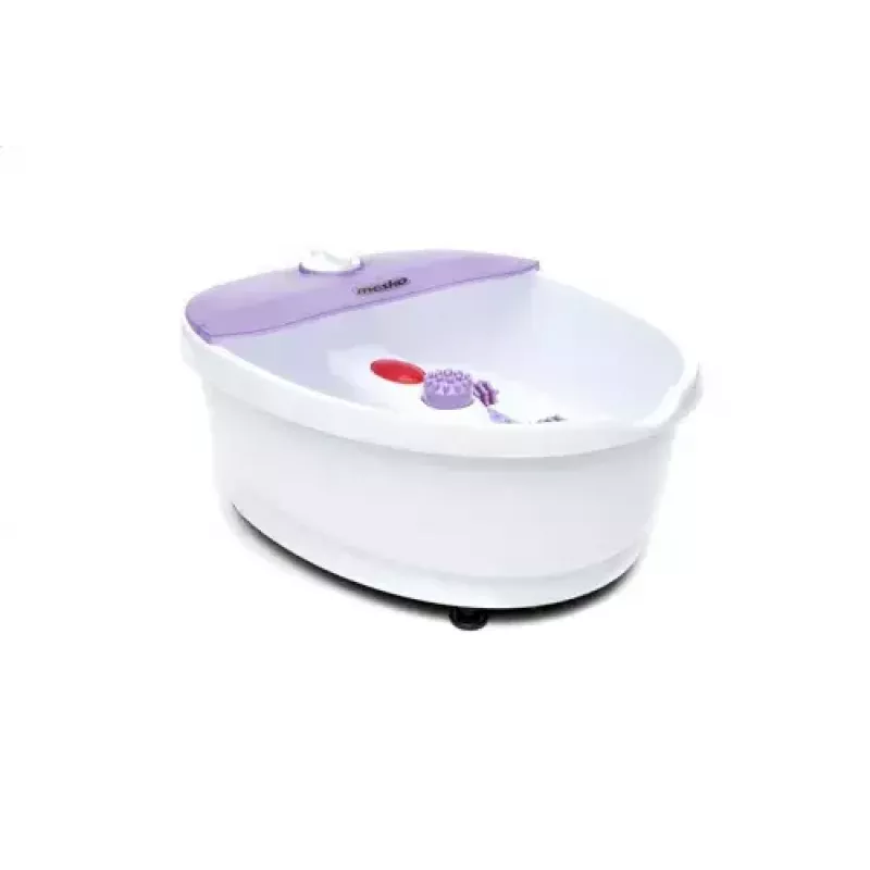 Banho de pés Mesko Home MS 2152
