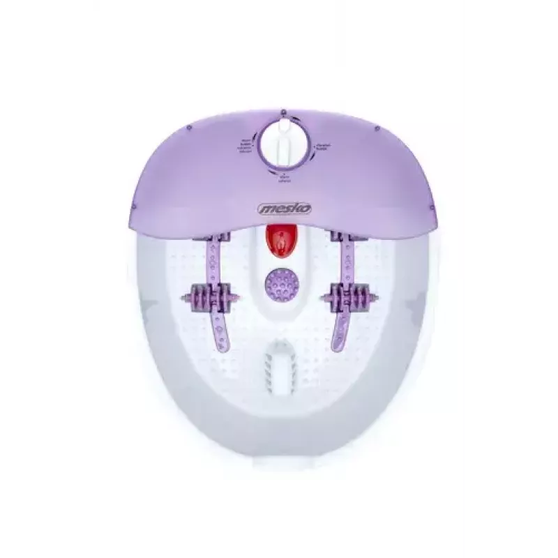 Banho de pés Mesko Home MS 2152