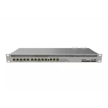 MIKROTIK Rb1100ahx4 Dude Edition com RouterOS L6, caixa interior