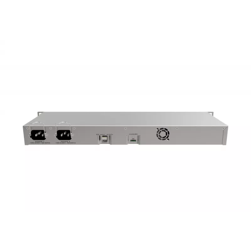 MIKROTIK Rb1100ahx4 Dude Edition com RouterOS L6, caixa interior