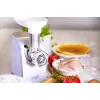 Picadora de carne Adler AD 4808 350 W branco