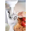 Picadora de carne Adler AD 4808 350 W branco
