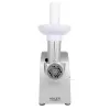 Picadora de carne Adler AD 4808 350 W branco