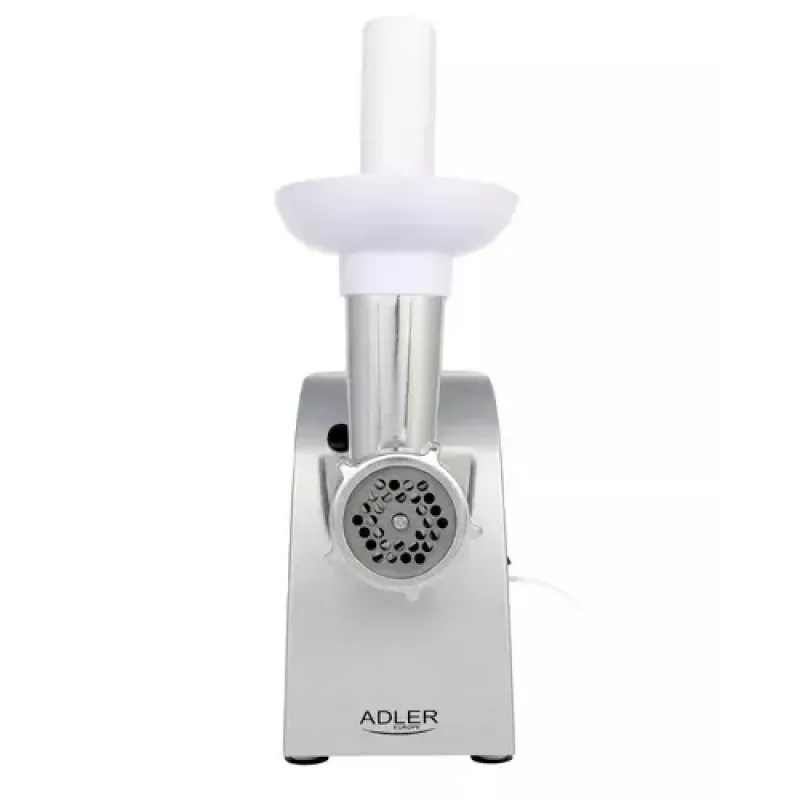 Picadora de carne Adler AD 4808 350 W branco