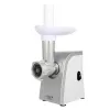 Picadora de carne Adler AD 4808 350 W branco