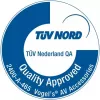 Vogel's PPC 1585 suporte de teto para projetor, branco